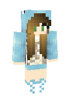 Скин minecraft для ника kaykay2661