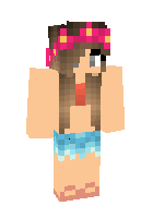 Скин minecraft для ника anaiss