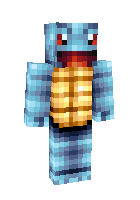 Скин minecraft для ника DomoRaider