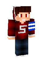 Скин minecraft для ника bigowen