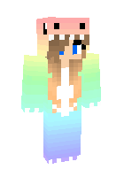 Скин minecraft для ника siennap