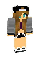 Скин minecraft для ника XxGeekyGamerxX