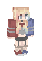 Скин minecraft для ника beebear15
