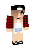 Скин minecraft для ника dopejgames