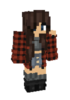 Скин minecraft для ника Emmela