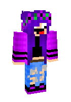 Скин minecraft для ника cupcake0427