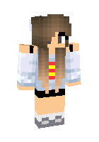 Скин minecraft для ника alina9913