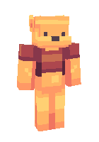 Скин minecraft для ника Choco0late
