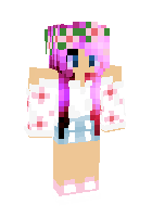 Скин minecraft для ника CaseyJohnB