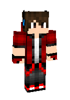 Скин minecraft для ника baconman396
