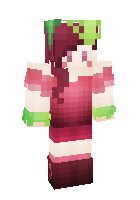 Скин minecraft для ника JeyNyx