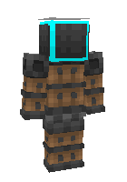Скин minecraft для ника Aeropulse