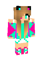 Скин minecraft для ника equipgirl
