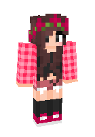 Скин minecraft для ника BunnyCreeperz