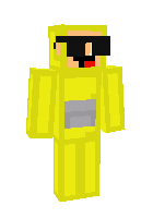 Скин minecraft для ника Ohi