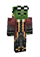Скин minecraft для ника themadman152