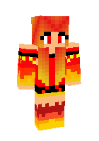 Скин minecraft для ника izzycow123