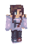 Скин minecraft для ника DiamondArabian
