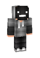 Скин minecraft для ника adamrockz