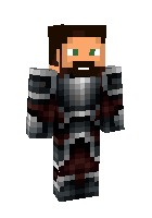 Скин minecraft для ника DaDominat0r