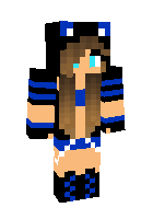 Скин minecraft для ника SarcastChic