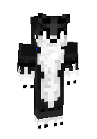 Скин minecraft для ника flyrockjr