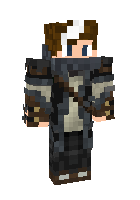Скин minecraft для ника BaconBot360
