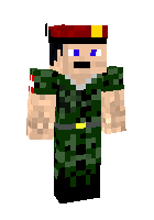Скин minecraft для ника impawill