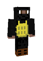 Скин minecraft для ника CreeperProof100