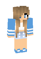Скин minecraft для ника lydia20803