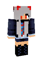 Скин minecraft для ника Meepsha