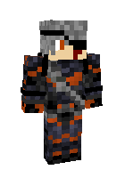 Скин minecraft для ника zDerian