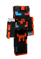 Скин minecraft для ника xumou
