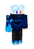 Скин minecraft для ника TiraexPlayz