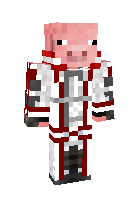 Скин minecraft для ника Ericlims