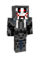 Скин minecraft для ника ARXROCKS