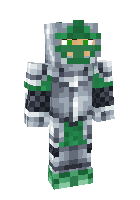Скин minecraft для ника Breeze2975