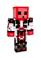 Скин minecraft для ника chhett