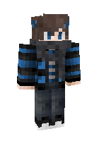 Скин minecraft для ника Mixter21