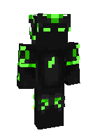 Скин minecraft для ника PotNigga