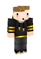 Скин minecraft для ника HypaSpazz