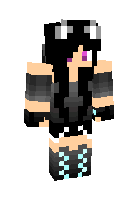 Скин minecraft для ника Dolphinstar123
