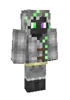Скин minecraft для ника chamallow056