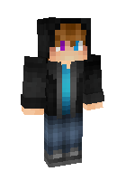 Скин minecraft для ника xXEnderStormXx
