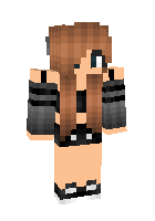 Скин minecraft для ника Tumblegirl13