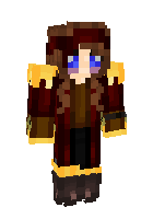 Скин minecraft для ника Kiriechu