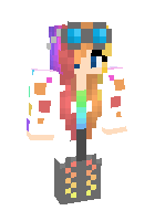 Скин minecraft для ника camsheehan