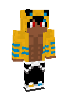 Скин minecraft для ника DamianDJ01