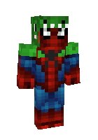 Скин minecraft для ника zillawoof