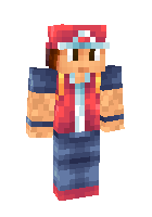 Скин minecraft для ника Higoby